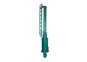 液动型塞式封堵器