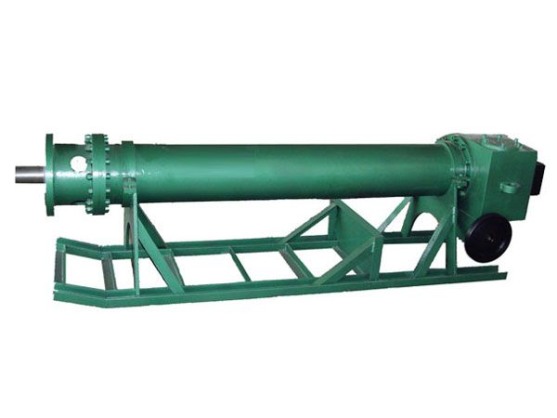 BDR-700Y-40液压开孔钻机